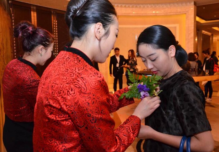 國家普洱茶產品質量監督檢驗中心強化服務職能，助力百年品牌發展