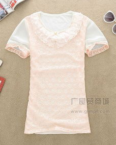 時尚低價夏裝批發市場 零售商的寶藏與消費者的購物天堂