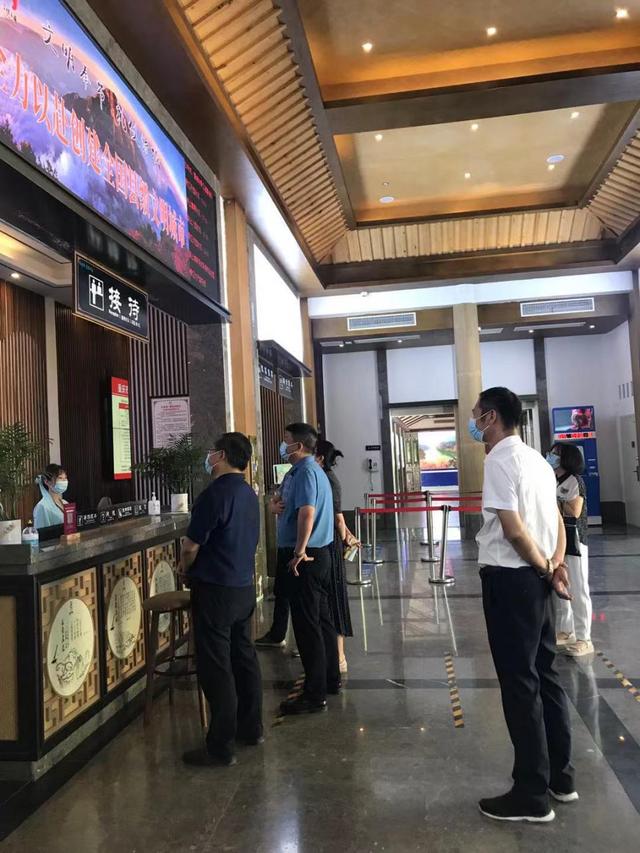 奉賢區(qū)旅游咨詢(xún)服務(wù)中心煥新升級(jí)，全方位提升游客體驗(yàn)